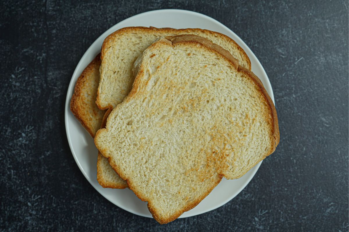 How To Toast Bread In The Oven Foodie FAQ