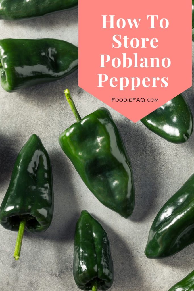 This is poblano peppers.