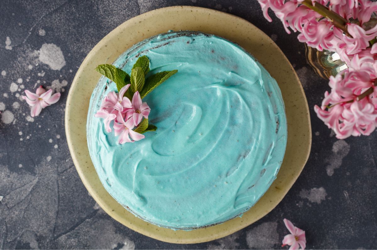 How Big Is A 7 Inch Cake Foodie FAQ