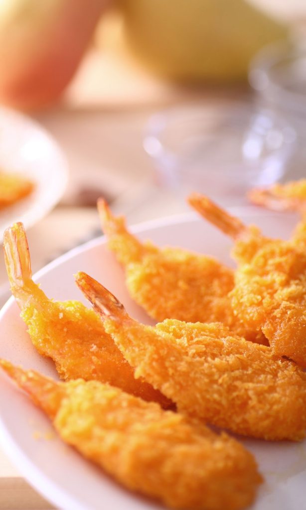 How To Cook Frozen Breaded Butterfly Shrimp