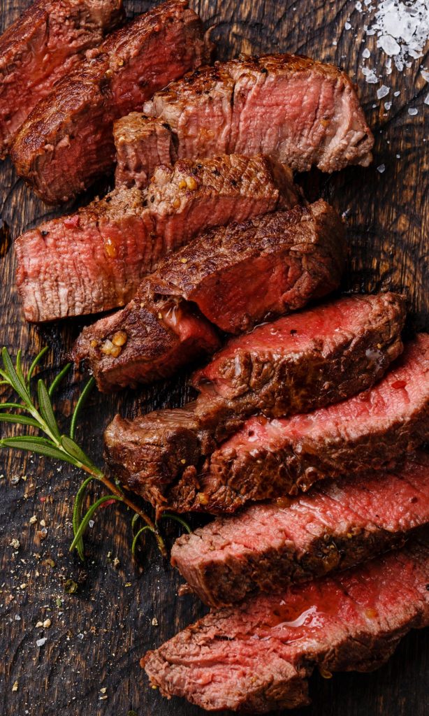 What Is Medium Rare Steak Foodie FAQ