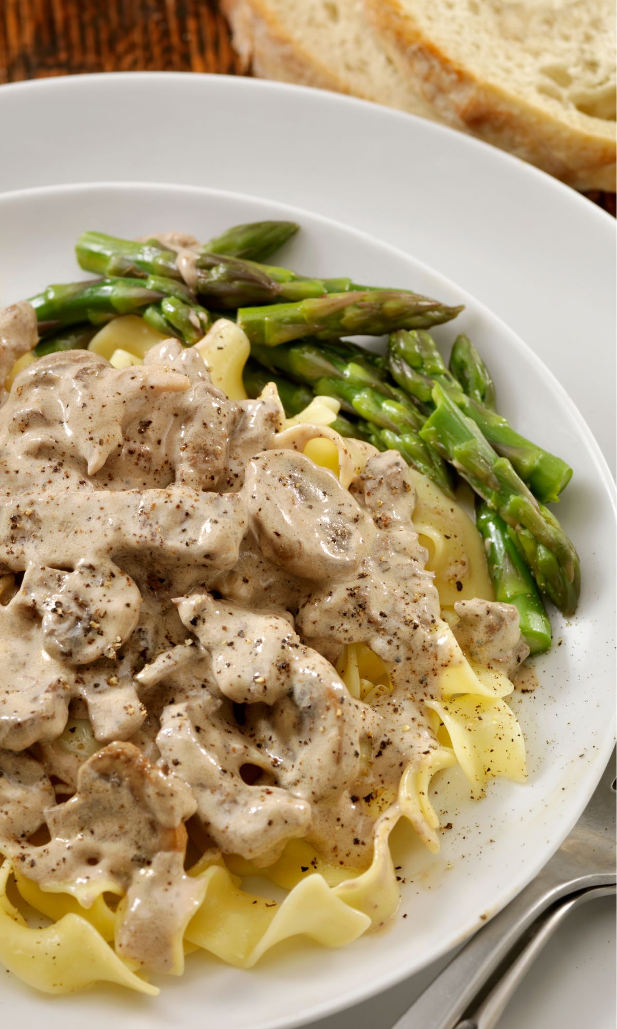 Substitute For Sour Cream In Stroganoff Foodie FAQ